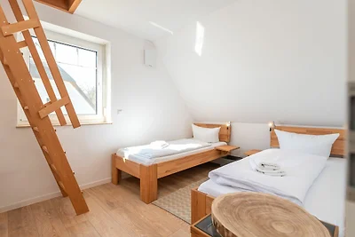 Casa vacanze Vacanza di relax Zirchow