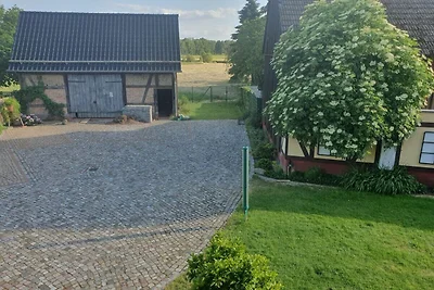 3 Raumferienwohnung Weidendom