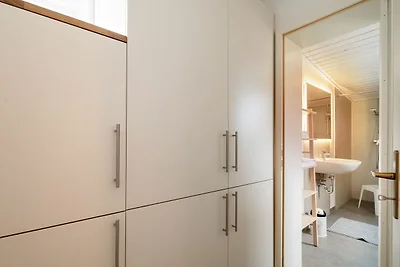 Ferienhaus Momme mit Sonnenterrasse - Deichhe...