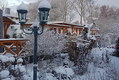 Ferienhaus Naturoase für 2 Pers.