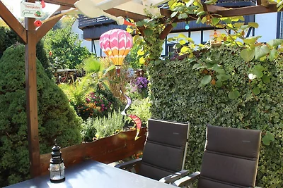 Appartamento Vacanza con famiglia Blankenburg