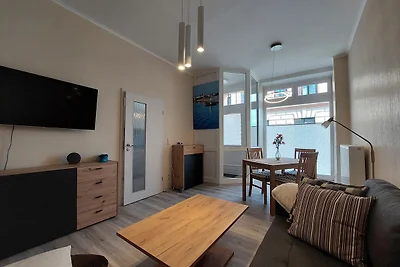 Bummis Ferienwohnung
