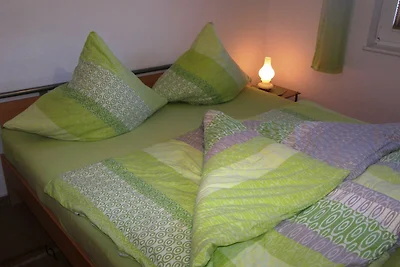 Vakantieappartement Gezinsvakantie Zempin