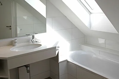 Warnemünde Penthouse Panoramablick 169242
