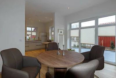 Sielhof Ditzum, Wohnung 1