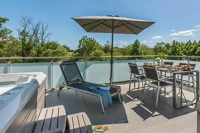 Appartamento Vacanza con famiglia Göhren-Lebbin