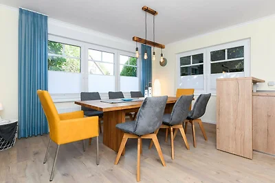 Ferienwohnung Ankerplatz