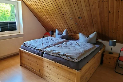 Ferienwohnung Teschow
