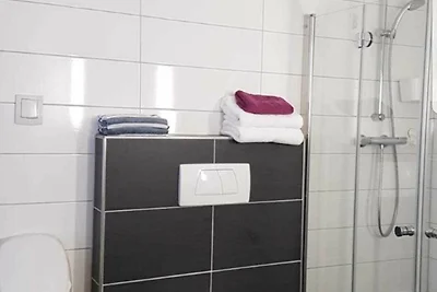 Vakantiehuis Ontspannende vakantie Bunde