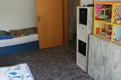 Wohnung Bergami