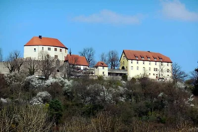 Ferienzimmer Gersprenztal
