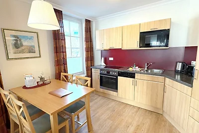 Ferienwohnung 2.01