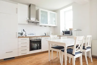Vakantieappartement Gezinsvakantie Kühlungsborn