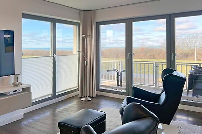 Vakantieappartement Gezinsvakantie Börgerende-Rethwisch
