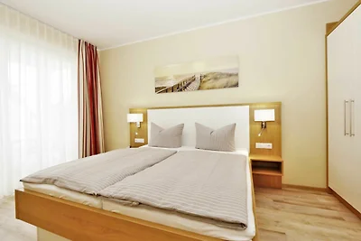 Appartamento Vacanza con famiglia Ahlbeck
