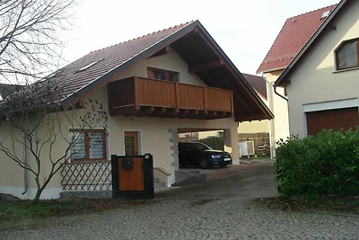Ferienwohnung