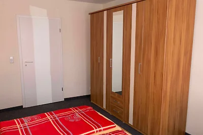 Vakantieappartement Gezinsvakantie Wilhelmshaven