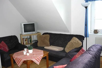 Vakantieappartement Gezinsvakantie Sörup