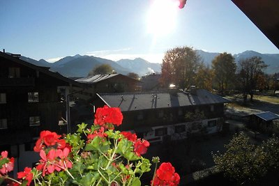 Vakantieappartement Gezinsvakantie Bad Wiessee