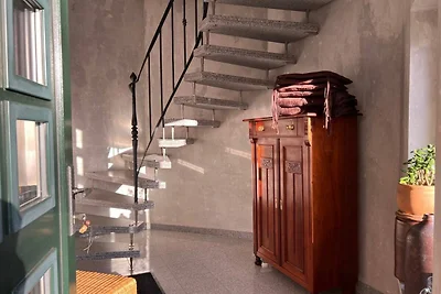 Ferienwohnung Land's End