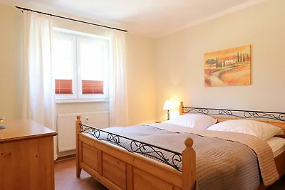 Haus Glückstal Whg. Strand