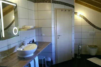 Ferienhaus 5 *****