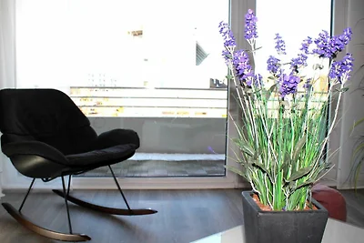 Norderhoog Whg. 38 / 1.OG