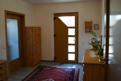 Vakantieappartement Gezinsvakantie Fritzlar