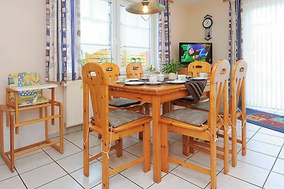 Vakantiehuis Ontspannende vakantie Haren