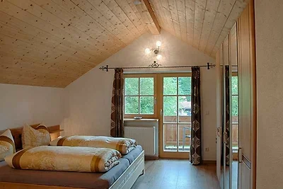 Vakantieappartement Gezinsvakantie Rottach-Egern