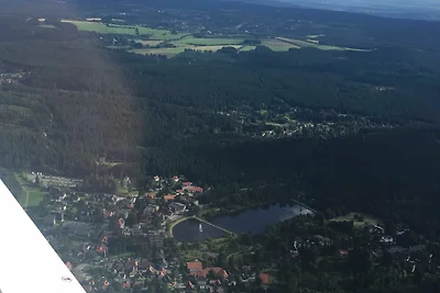 Vakantieappartement Gezinsvakantie Hahnenklee