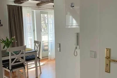 Vakantieappartement Gezinsvakantie Erfurt