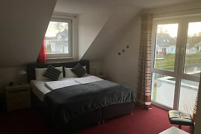 Ferienwohnung OG