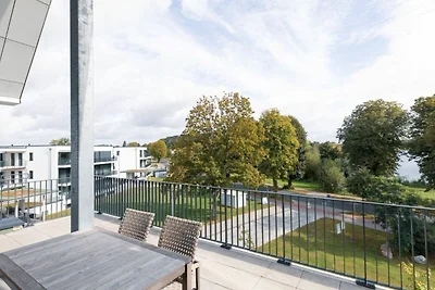 Mare Grand Maisonett Suite