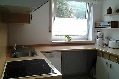 Ferienwohnung Christa Hahn