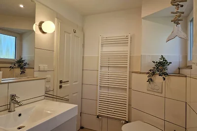 Maison de vacances Vacances relaxation Nieblum