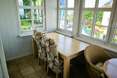 03 schöne 2-Raum-Ferienwohnung m.