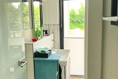 Vakantieappartement Gezinsvakantie Hohenkirchen