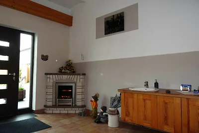 Vakantieappartement Gezinsvakantie Elskop