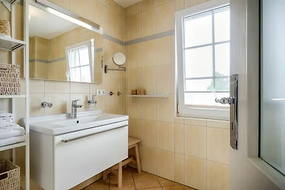 Appartamento Vacanza con famiglia Prerow