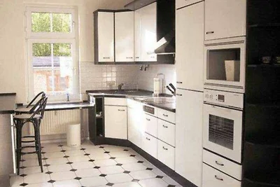 Ferienwohnung Peters Nr.1
