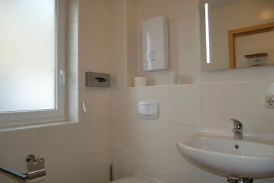 Vakantieappartement Gezinsvakantie Koserow