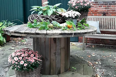 Vakantieappartement Gezinsvakantie Schwanewede