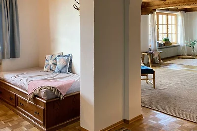 Vakantieappartement Gezinsvakantie Gmund am Tegernsee