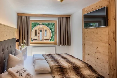 Vakantieappartement Gezinsvakantie Bach