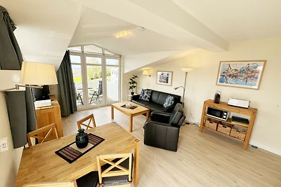 Appartamento Vacanza con famiglia Göhren