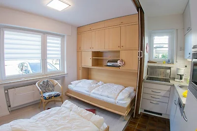 Appartamento Vacanza con famiglia Varel
