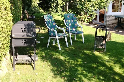 Vakantieappartement Gezinsvakantie Eggebek