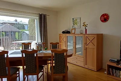 W3: Seestern 3-Raum FeWo (80m², 6 Pers.)