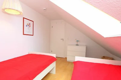 SV Uns Hüsung Whg. 20